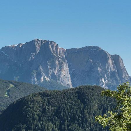 Hatzeshof Alpenglueck Lajen Zewnętrze zdjęcie