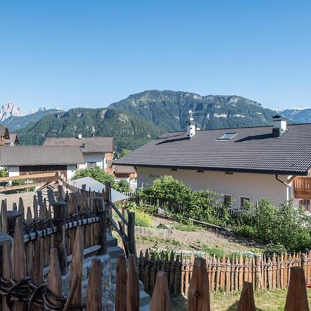 Hatzeshof Alpenglueck Lajen Zewnętrze zdjęcie