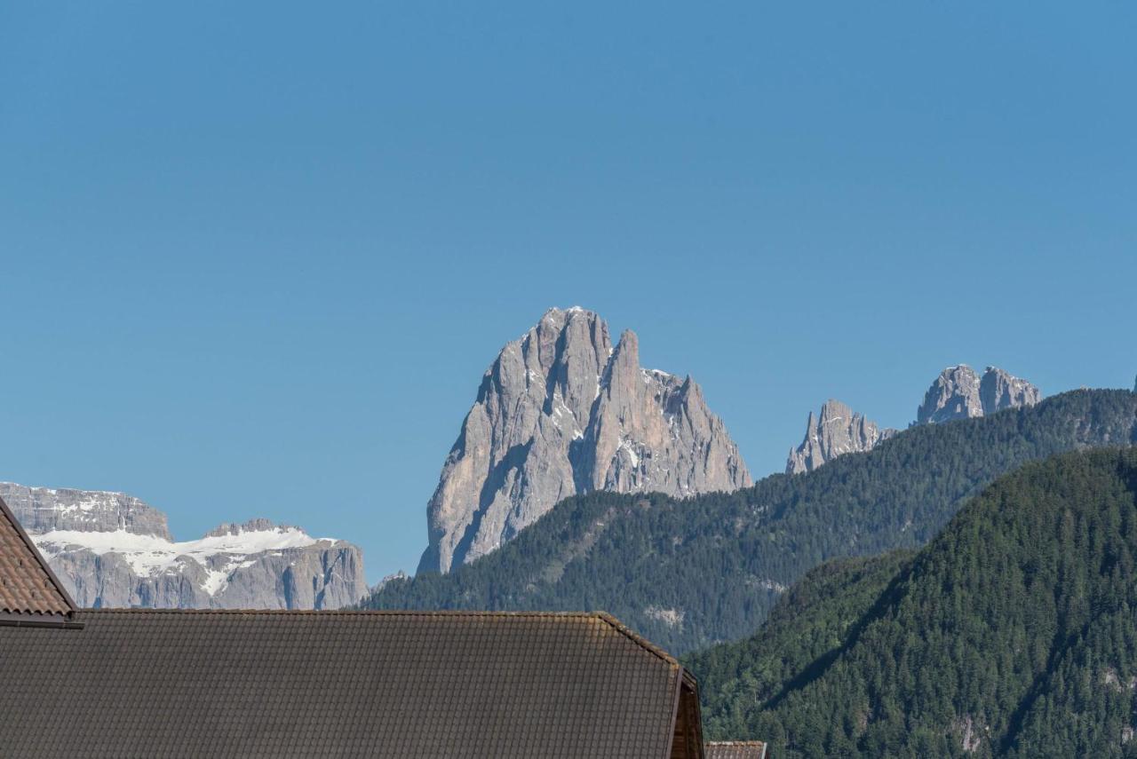 Hatzeshof Alpenglueck Lajen Zewnętrze zdjęcie